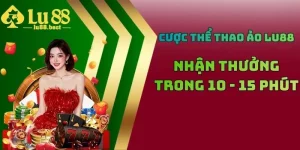 Cược Thể Thao Ảo LU88